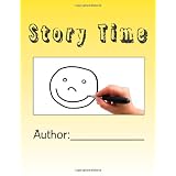 Story Time: My First Book ~ Cole Drewes