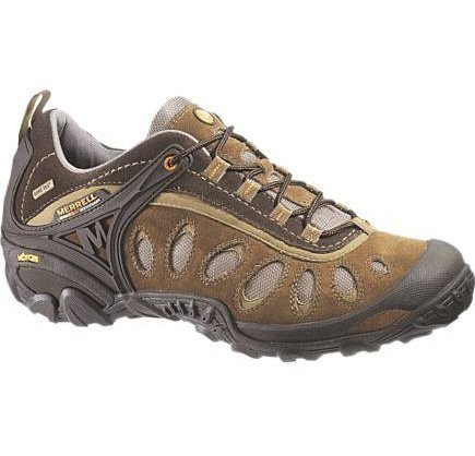 Merrell Men's Chameleon 3 Ventilator Gore-Tex
