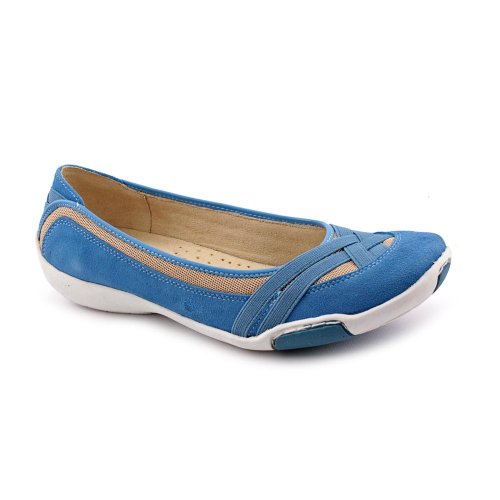 narrow women's flats