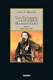 Una excursion a los indios Ranqueles