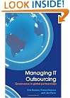 Global Outsourcing: Managing Governance and Global Partnerships