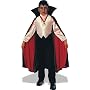 Universal Studios Monsters Child's Dracula Costume, Medium