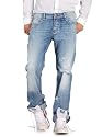 Diesel - ZATINY 0071J Regular / Slim Fit Jeans for Men