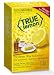 True Lemon Crystallized Lemon Mix, 32 Packets, 0.91-Ounce Packages (Pack of 12)