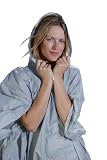 Splashmacs Plastic Poncho