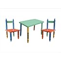 Childrens Table and Chair Set