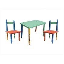 Childrens Table and Chair Set