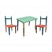 Ryman Childrens Table and Chair Set