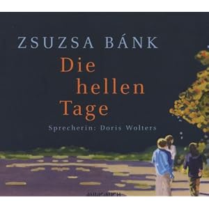 Die hellen Tage