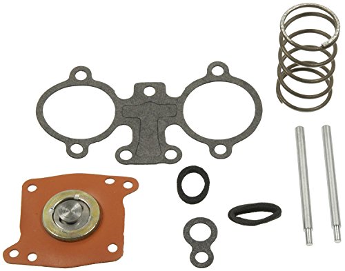 ACDelco 217-2903 Professional Fuel Injection Pressure Regulator