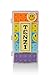 Tenzi Select - The Fast-Paced Dice Rolling Game in Fun Patterns - Smiley Set