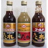 スタミナ源たれセレクトB　３本入
