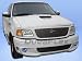 1999-2003 Ford F150/ 1999-2002 Ford Expedition Lightning SE Front Bumper