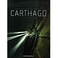 Carthago, Tome 1 : Le lagon de Fortuna