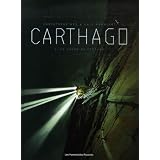 Carthago, Tome 1 : Le lagon de Fortunapar Christophe Bec