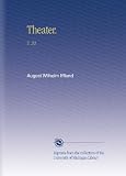 Theater.: V. 22