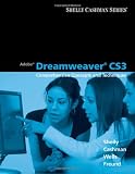 Adobe Dreamweaver CS3: Comprehensive Concepts and Techniques (Shelly Cashman)