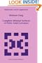 Complete Minimal Surfaces of Finite Total Curvature (Mathematics and Its Applications (closed))