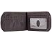 Big Skinny Men's Curve Bi-fold Wallet
