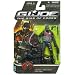 Night Adder Cobra Security Officer Action Figure - GI Joe Movie: Rise of Cobra_s-1