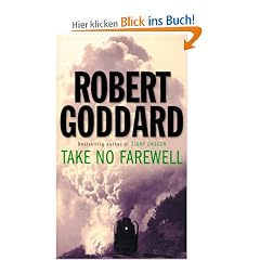 Take No Farewells