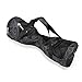 Wespire Scooter Bag New Eddition Black Durable Oxford Fabric Portable Smart Electric Balanced Two Wheels Scooter Drifting Skate Self Balancing Board Handbag for Swagway & Hoverboard