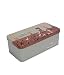 Enwraps Journey Rabit Metal Multi Purpose Box Pastel Blue RS.325.00