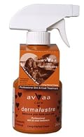 Dermalustre Profestional Skin & Coat Treatment Long Hair