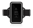 Griffin Streamline Armband for iPod touch 1G and iPhone 1G (Black)