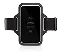 Griffin Streamline Armband for iPod touch 1G and iPhone 1G (Black)