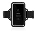 Griffin Streamline Armband for iPod touch and iPhone 1G (Black)