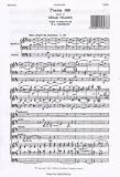 Cesar Franck: Psalm 150 (O Praise God In His Holiness)