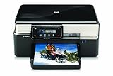 HP Photosmart Premium TouchSmart Web All-in-One Printer