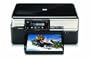 HP Photosmart Premium TouchSmart Web All-in-One Printer
