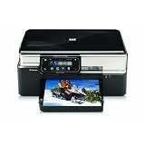 HP Photosmart Premium TouchSmart Web All-in-One Printer