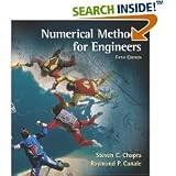 Numerical Methods for Engineers (Special Indian Edition)