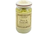 Artichoke Garlic Cream