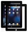 Moshi Film de protection iVisor Front noir iPad (2)