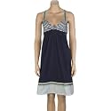 ELEMENT Mel Dress - Navy