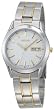 Seiko Men's SGFA05 Dress Two-Tone Watch