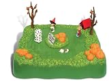 Charlie Brown - Great Pumpkin Charlie Brown Music & Motion Pumpkin Patch