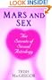 Mars and Sex: The Secrets of S