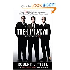 The Company (TV tie-in)