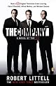 The Company: A Novel of the CIA