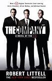 The Company: A Novel of the CIA