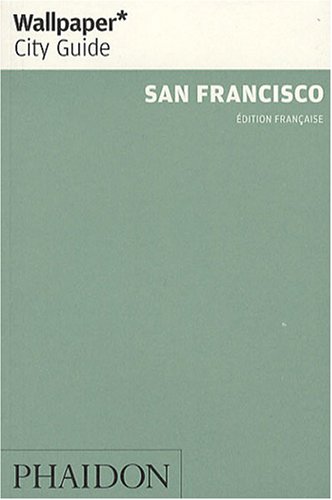City Travel Guides Discounted  Livres : San Francisco : La ville en un regard