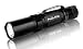 Fenix 6 Level High Performance Cree LED Flashlight, Black, 5- Inch, Maximum 235 Lumens
