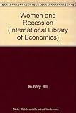 Women and recession