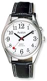 Avalon XXL Series Low Vision 1- Button Talking Watch # 7423-1B