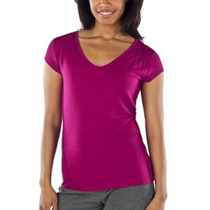 Buy Gilligan & O'Malley&reg; Ladies Fluid Knit Pajama Tee - Fuschia&nbsp; by var goTwisterProductImageStrings = new Object();goTwisterProductImageStrings['prodImageNotAvailTextNoColor'] = 